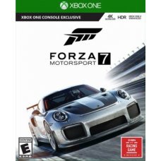 بازی Forza Motorsport 7 مخصوص Xbox